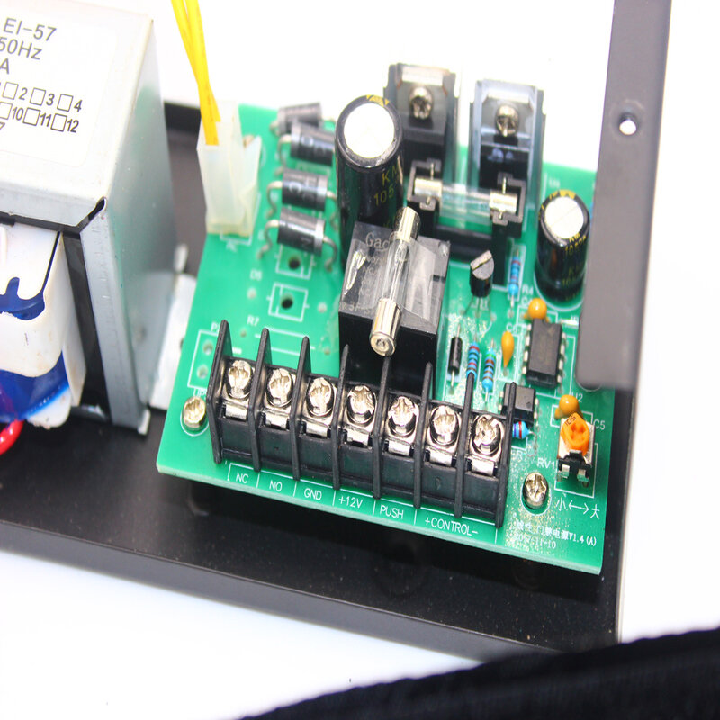 Dc 12v 3a/5a ac 220v porta sistema de controle acesso interruptor fonte de alimentação para impressão digital sistema de controle acesso