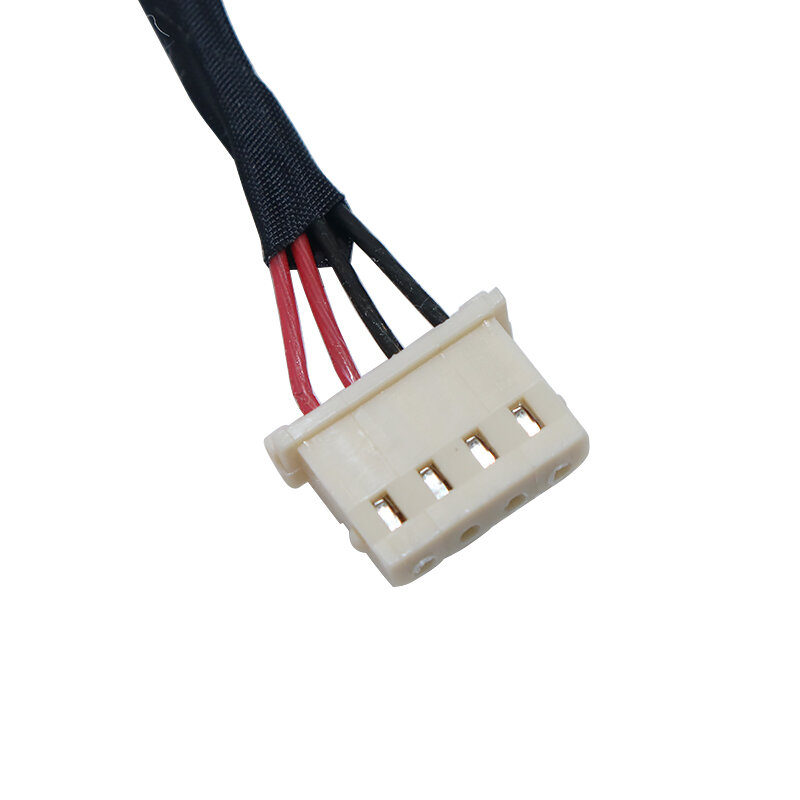 Conector de cable de CC para Acer Aspire, Conector de 45w, auténtico, para E5-573, E5-573T, F5-571, E5-522, E5-532, DD0ZRTAD100