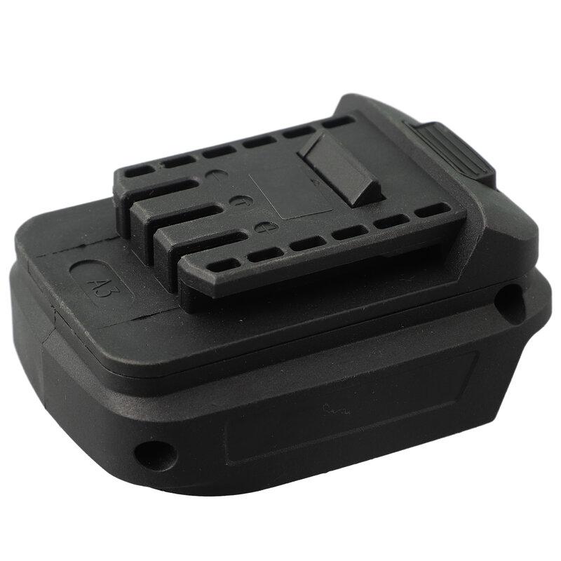 Adaptor baterai konektor kabel DIY cocok untuk A3/2106 mesin ke BL1830 BL1840 suku cadang alat listrik konverter baterai