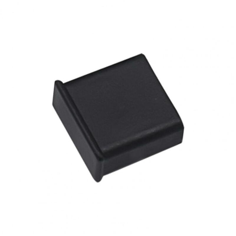 Защитный чехол для USB-флеш-накопителей, защита от пыли