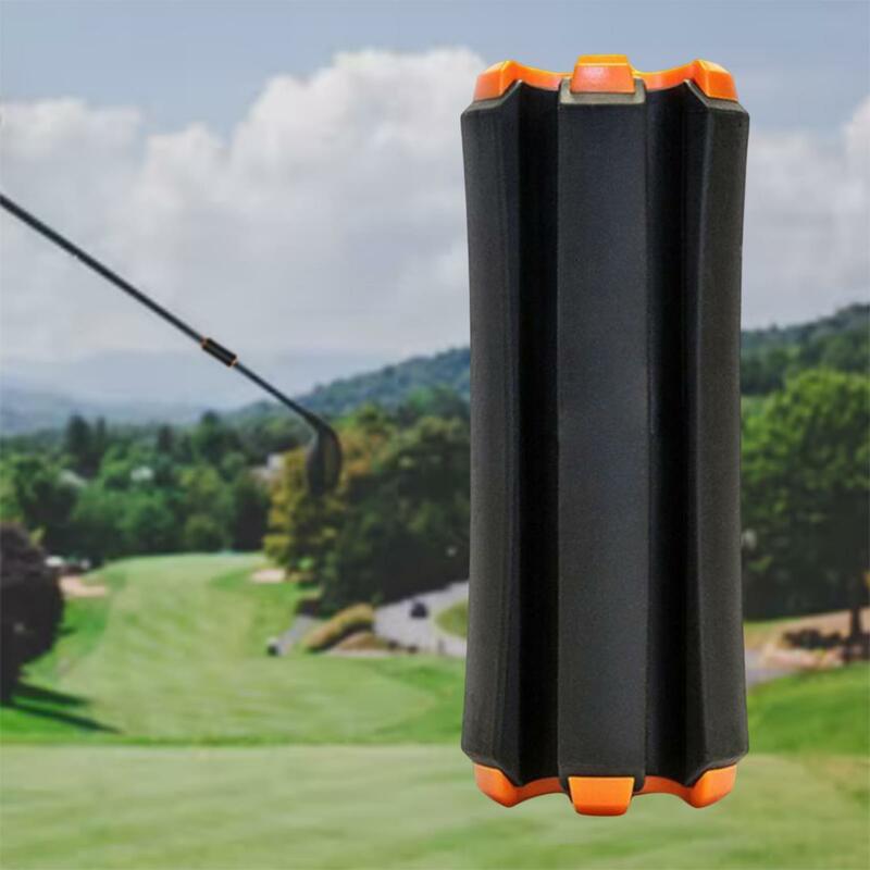 Lightweight Golfs Bag With Hand-Held Handle For Effortless Transport Light Weight Golfs Club Holder