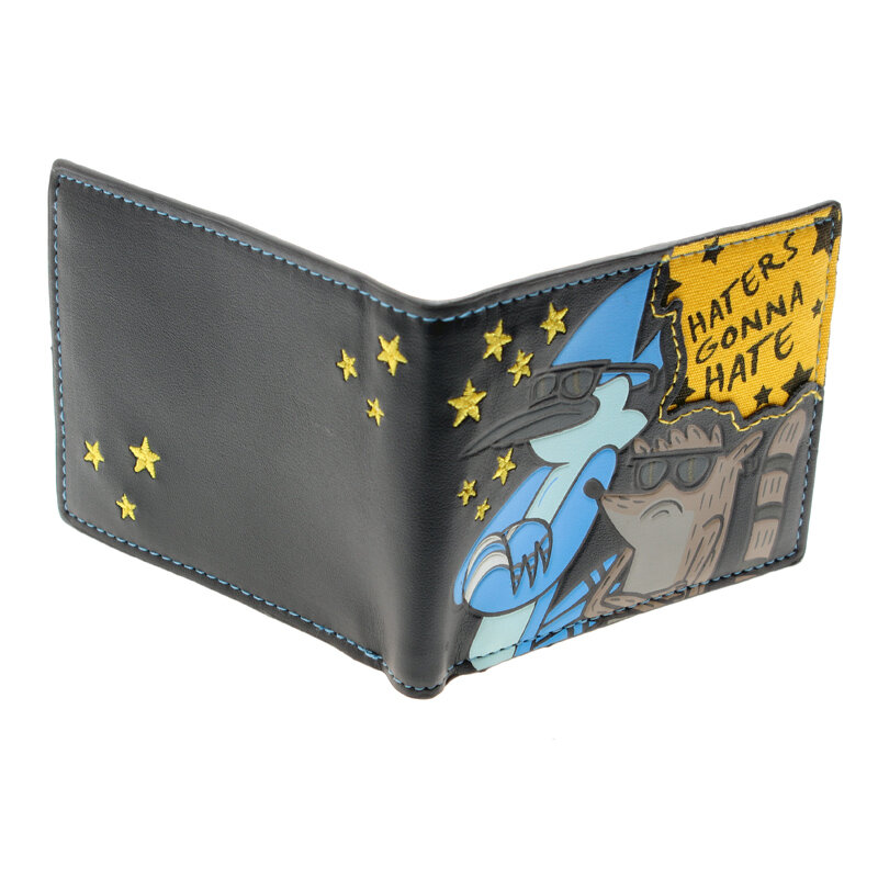 빈티지 하이 퀄리티 남성 지갑, 디자이너 신상 여성 지갑, A1267