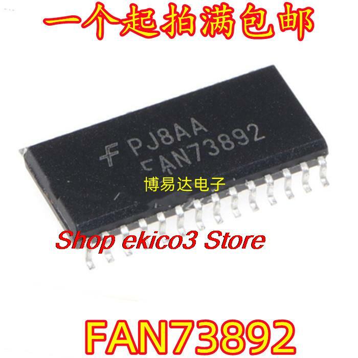 Original stock  FAN73892MX FAN73892 SOP28 