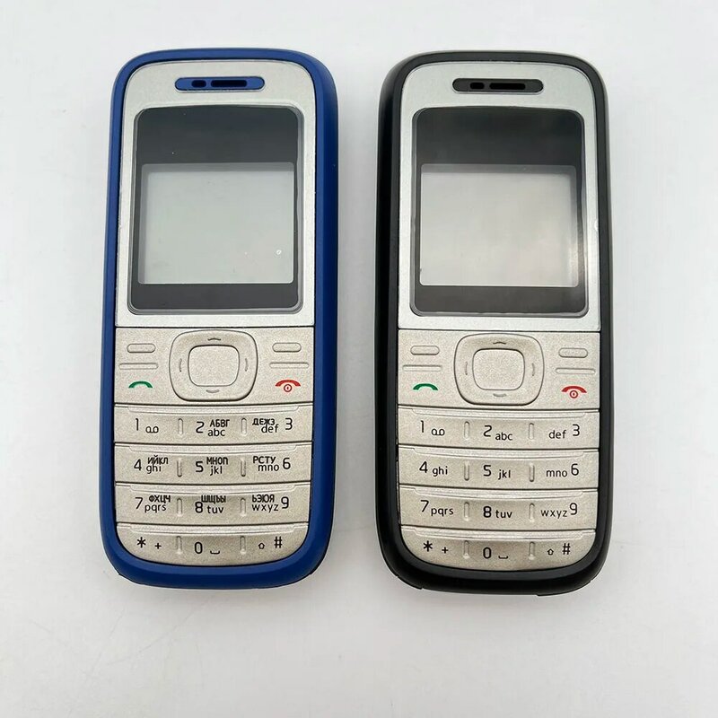 ロシア、アラビア語でロック解除された携帯電話,Herew,スウェーデン製,1200オリジナル,送料無料