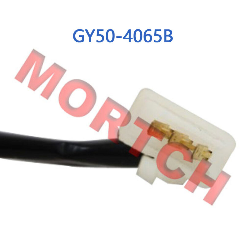 GY50-4065B Gy6 Flasher, Blinker Module 3 Draad Voor Gy6 125cc 150cc Chinese Scooter Bromfiets 152qmi 157qmj Motor