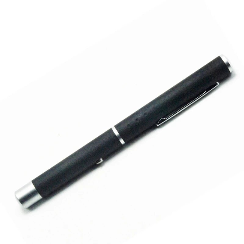 515nm 520nm Grass Green Laser Pointer Pen 515P-10 Portable Dot Point Lights