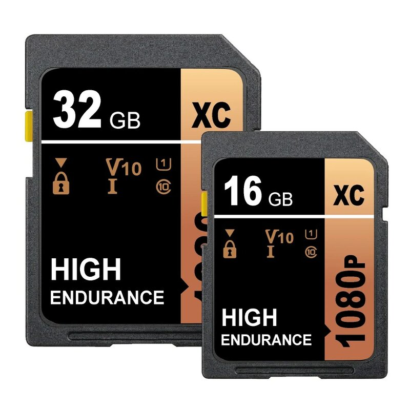 Kartu memori SD 256GB 512GB, kartu Flash UHS-I 4K UHD 16GB 32GB 64GB 128GB C10 U3 V30