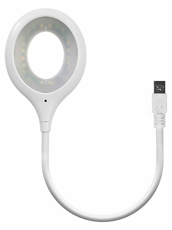 Voice Control Pequeno Nightlight para Smart Home, Energy Saving Body, Sound Sensor, USB Switch, Atmosfera Light, Presente