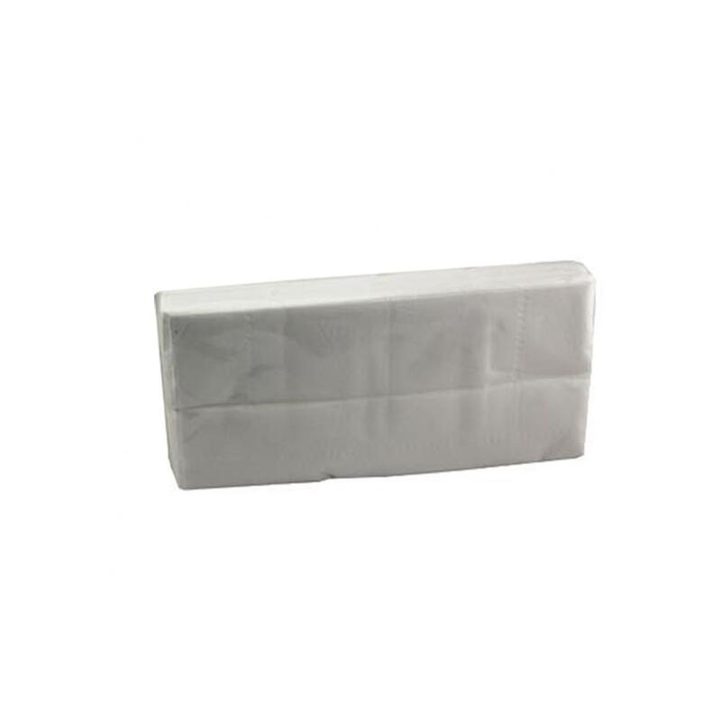 50Sheet/Pack Car Rectangular Replacing Tissue Environmental Sun Shade Paper
