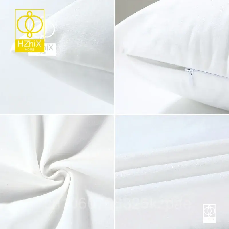 Sarung bantal kustom untuk Sofa dan tempat tidur, sarung bantal motif 3D lanskap Untuk pasangan orang tua Anda