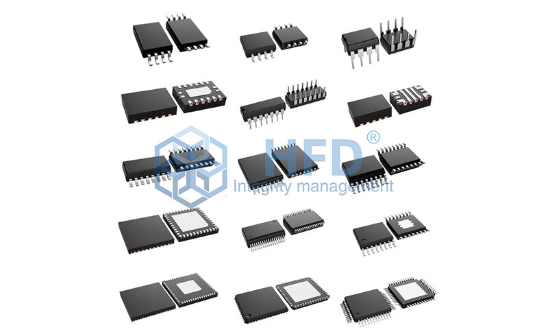(10 Stuks) 100% Novo Chipset LC898302AXA-MH,PT2432C-HT,SL4264-2,TL780-05CKTTR,LM2576HVS-ADJ/Tr