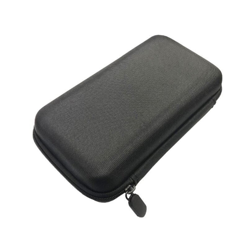 Portable Storage Bag Case for ES120 ES121Electric Essential  Screwdriver DS211 DS212 DS213 Oscilloscope