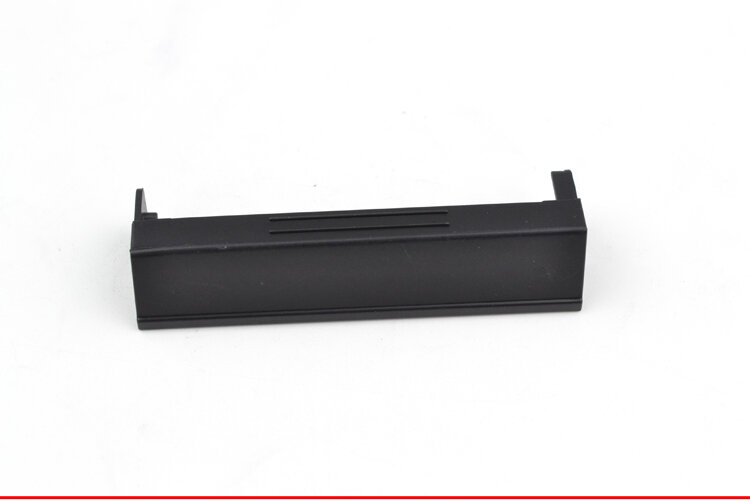 New  HDD Hard Disk Drive Caddy Cover + Screw for Dell Latitude E4300