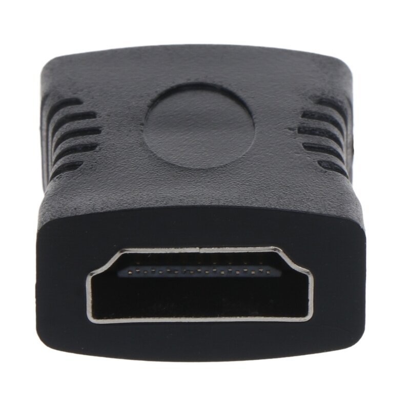 Extender Adapter Female to Female Connector 4k  Extension Converter for Monitor Drop Shipping