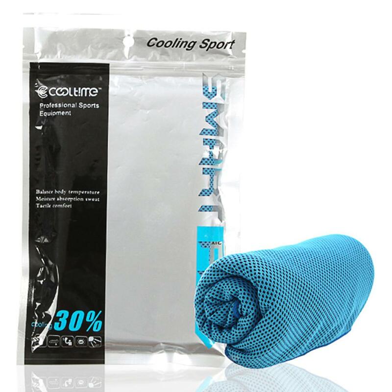 Cooling Towel Super Absorbent Cooling Towel for Sports