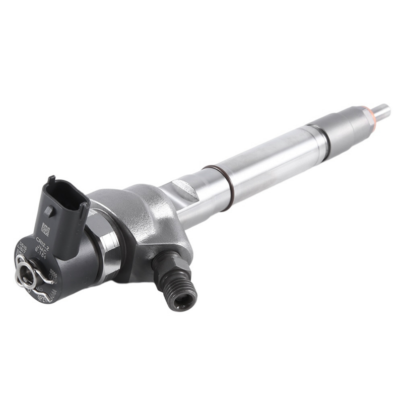 0445110362 baru nosel injektor bahan bakar Diesel untuk ISUZU JMC 4D24 4JB1 Nozzle
