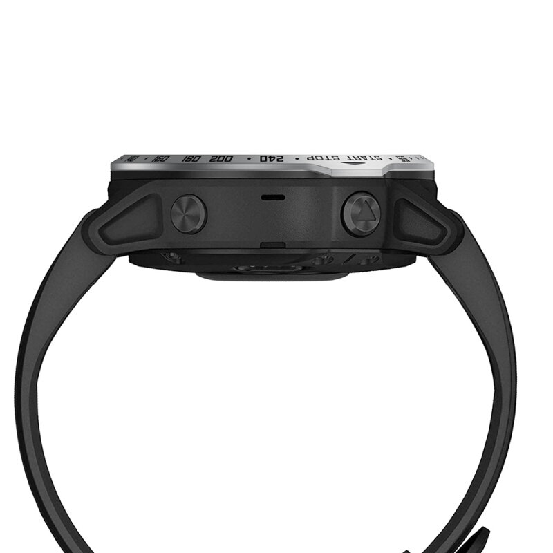 Ободковое кольцо, Стайлинг, рамка для умных часов Garmin Fenix 6S 6S sapphire, крышка из нержавеющей стали, защитное кольцо от царапин