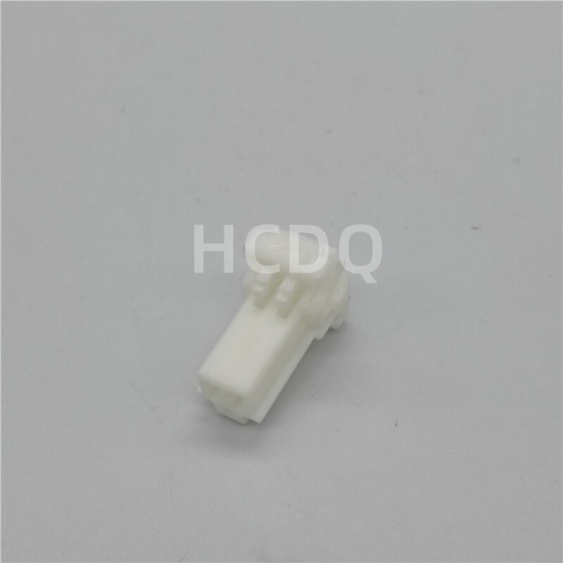 10 PCS Original and genuine 6099-0504 automobile connector plug housing supplied from stock