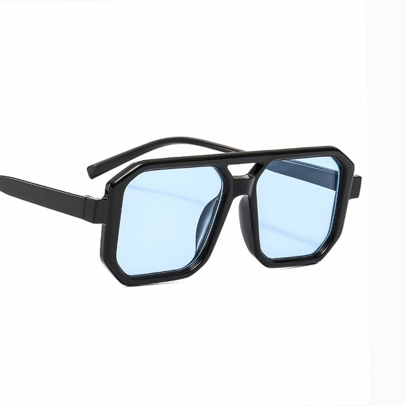 جديد مستطيل النظارات الشمسية النساء البيضاوي Vintage العلامة التجارية مصمم مربع نظارات الشمس للنساء ظلال مكافحة وهج UV400 نظارات