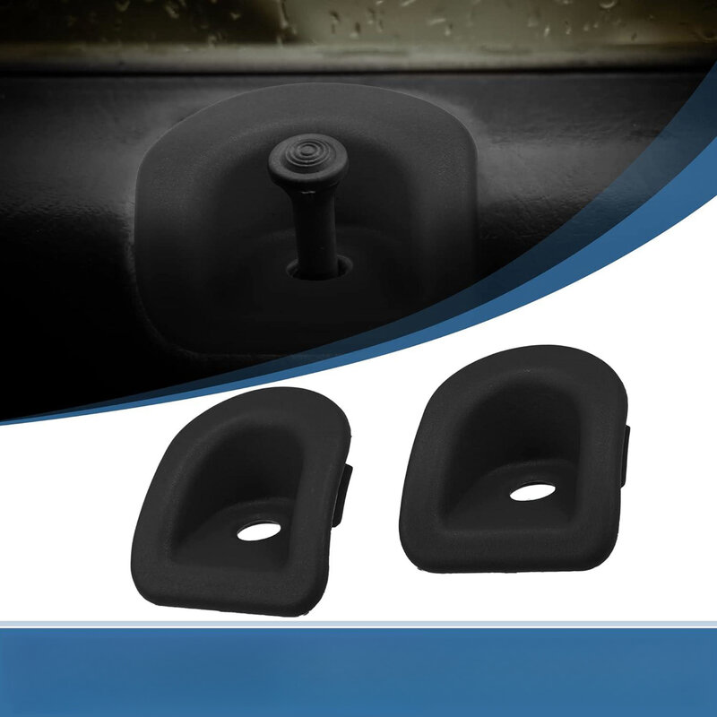 1Pc For Ford Car Right Passenger Door Trim Grommet Auto Accessories For Ford Mustang 2006-2014 7R3Z-63220A50 Replacement Part