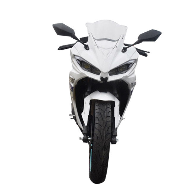 Jiangsu supply outdoor adjusted adult gas motorcycle 200cc off-road motorcycles