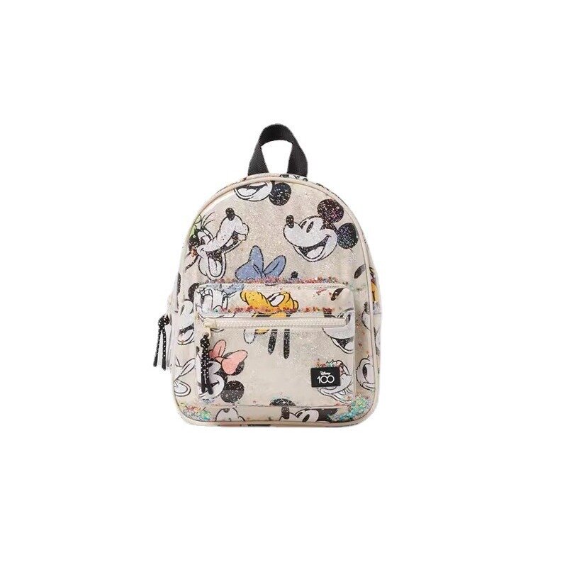 Children Bag Cartoon printing Leisure bag Kids School Bags Boys Girls Outdoor Travel Backpack