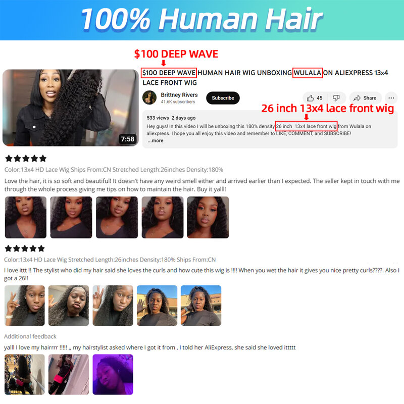 Peluca de cabello humano ondulado para mujer, postizo de encaje Frontal, 13x6, Hd, 13x4, 30 pulgadas, 360 brasileño, a la venta