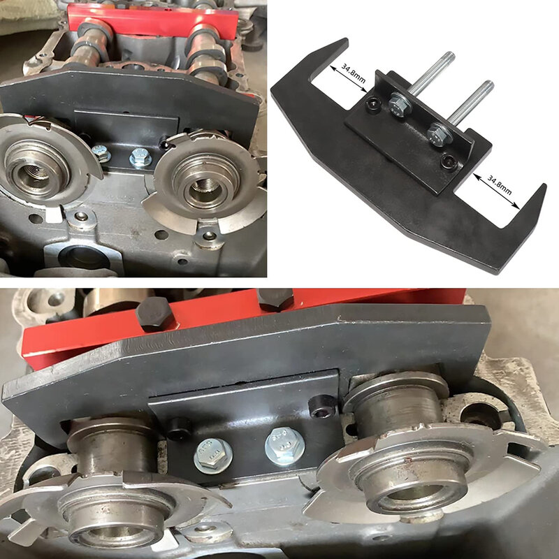 Motor Ausrichtung Timing Werkzeug Nockenwelle Locking Tool Für Benz M133, M260, M264, M270, m274 Motor Ersatz für Benz B200, B180