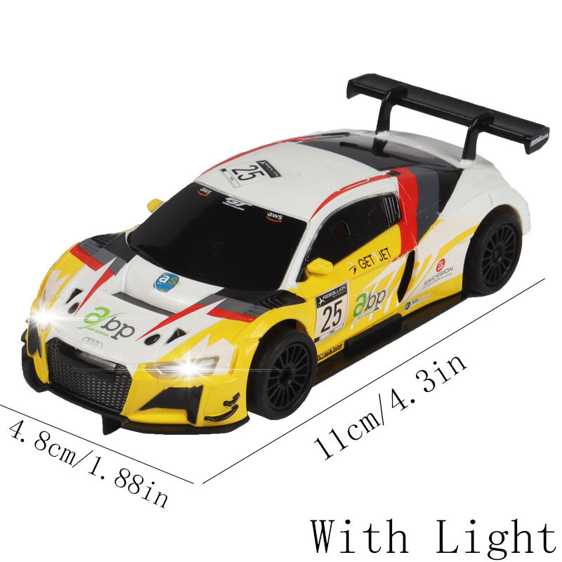 Slot Scalextric Auto Accesorios Elektrische Set Racing 1/43 Carrera gehen Für Kompakte Scx Für Kinder