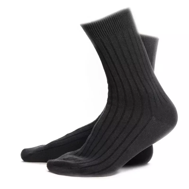 Dast -proof men in the socks in the socks, socks of socks, polyester cotton, bamboo fiber business casual socks socks, wholesale