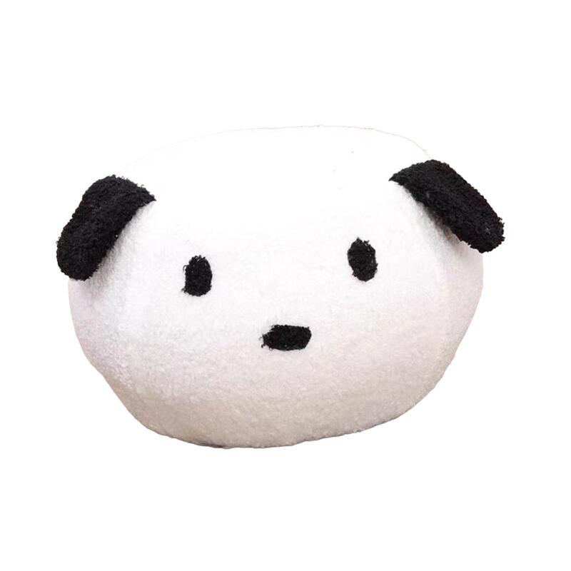 Animal Footstool Sofa Footrest Pouffe Footstool for Office Living Room Kids