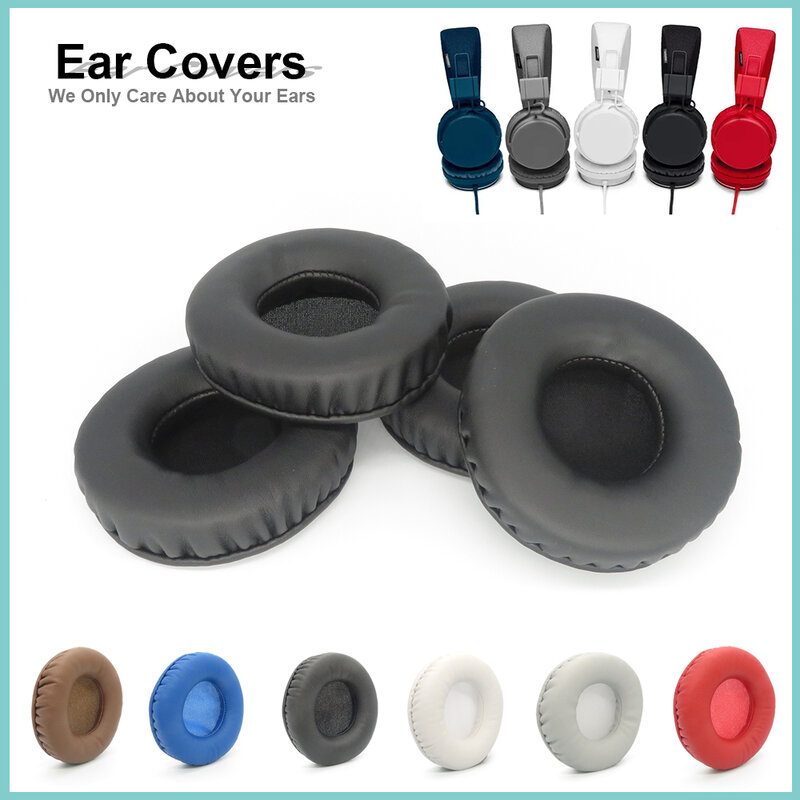 Wkładki douszne platanowe do UrbanEars Plattan ADV ucho bezprzewodowe wymienne słuchawki nauszne PU skóra