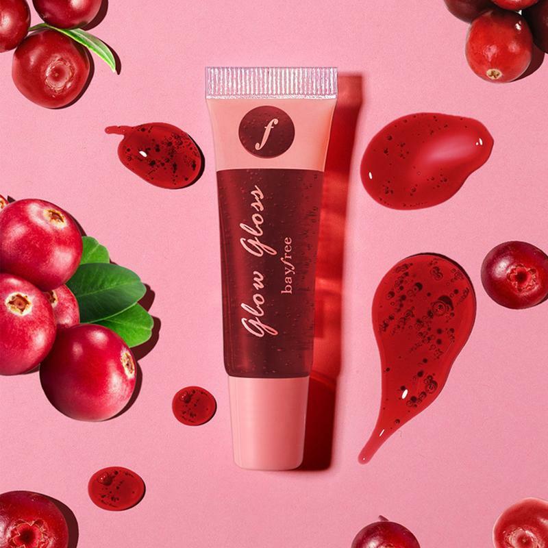 Plumping Lip Oil Moisturizing Lip Gloss With Natural Fruit Scent Long Lasting Jelly Lip Oil For Lip Care Crystal Jelly
