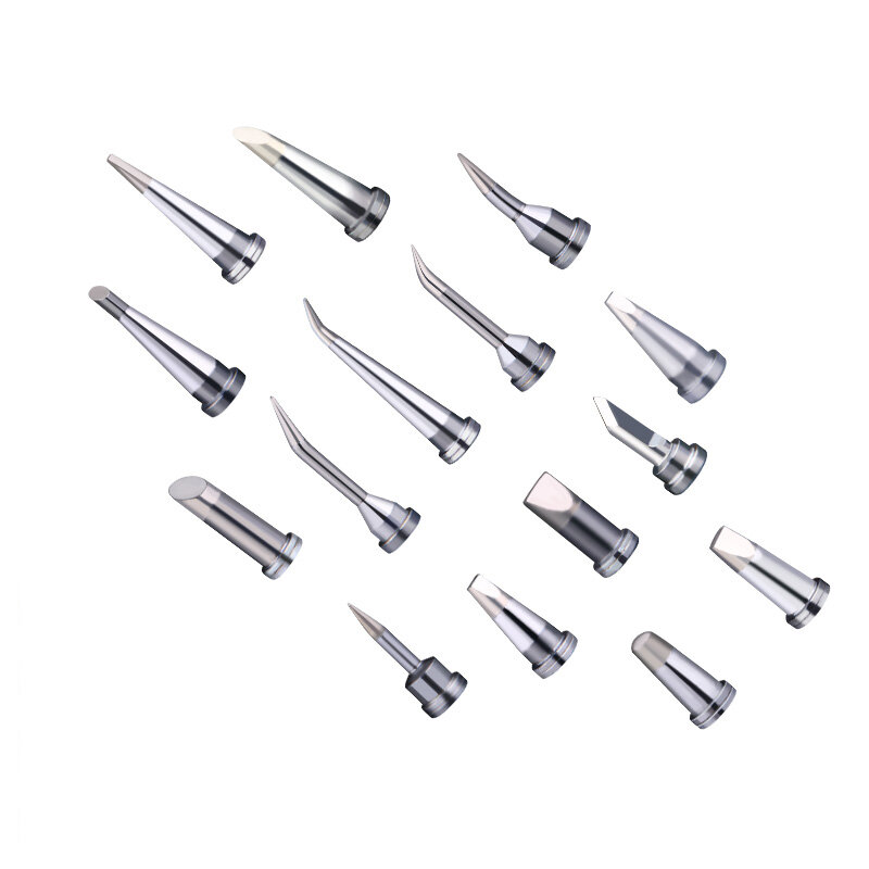 LT Series Soldering Iron Tips Compatible with Weller WSD81 WD1000 WSP80 WP80 1pcs