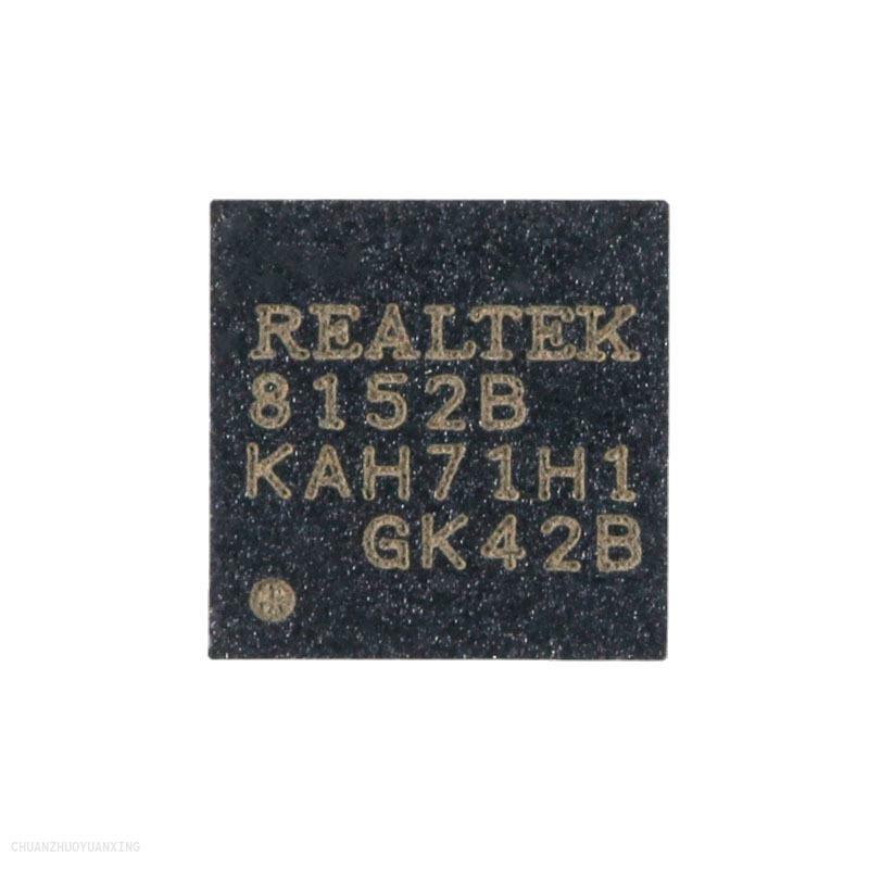 Controlador Ethernet SMD piezas, Chip IC, Original, RTL8152B-VB-CG, 10 QFN-24