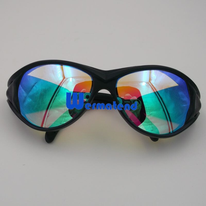 532nm Laser Goggles Grün Laser Schutz Brillen Laser Brille