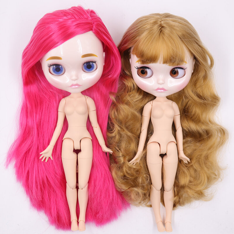 Icy Dbs Blyth Doll 1/6 Bjd Speelgoed Joint Body Witte Huid 30Cm Verkoop Speciale Prijs Speelgoed Gift Anime pop