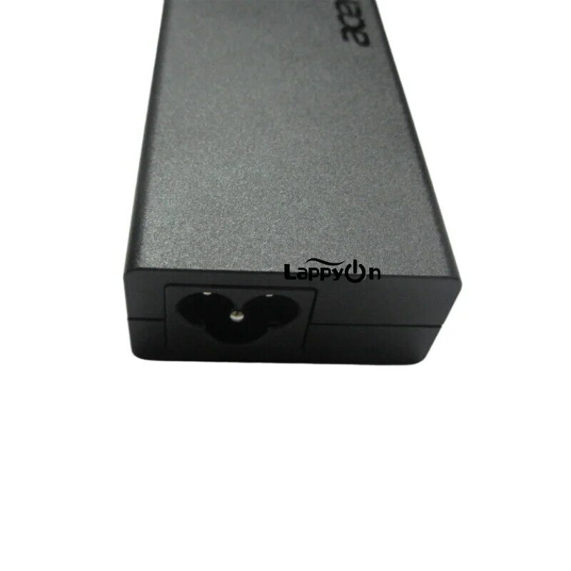 PA-1650-86 ACER 19V 3.42A 5,5*1,7mm AC адаптер для ASPIRE ES14 ES15 Travelmate TM4750 TM5742 зарядное устройство для ноутбука
