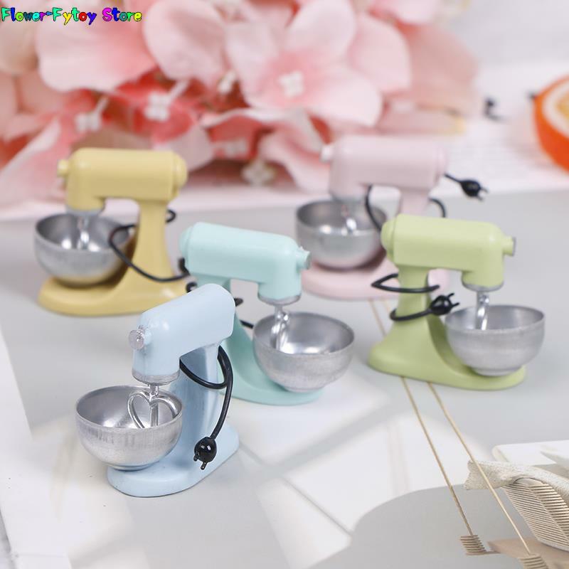 1pc 1:12 casa delle bambole cucina in miniatura miscelatore moderno modello accessori per mobili giocattoli casa delle bambole accessori in miniatura
