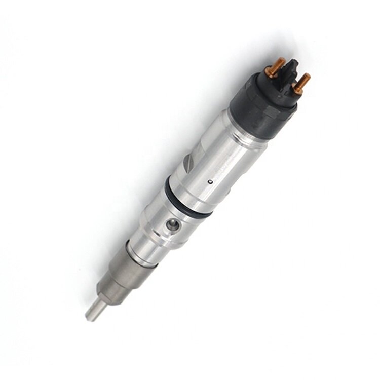 Injector comum diesel do trilho, de alta qualidade, 0445, 120, 199, 0445120199
