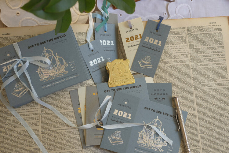 Vintage Jane Austen Brass Paper Clips Journal Notebook Decoration Cute Shot Props DIY Planner Stationary Reciepts Binder Clips