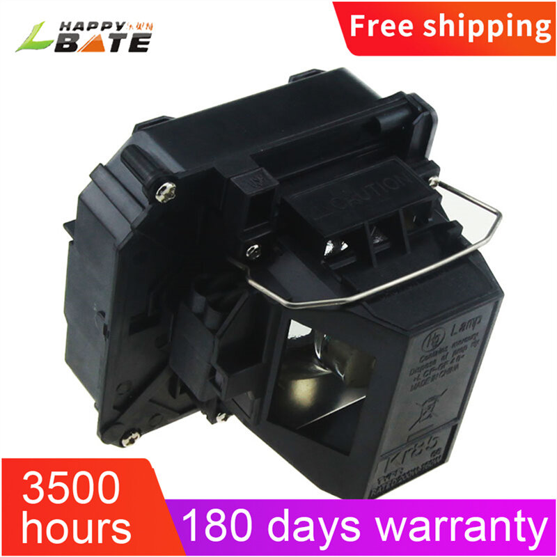 ELPLP68 High Quality Projector with housing for EPSON EH-TW5900 EH-TW6000 EH-TW6000W EH-TW5910 EH-TW6100 TW100W