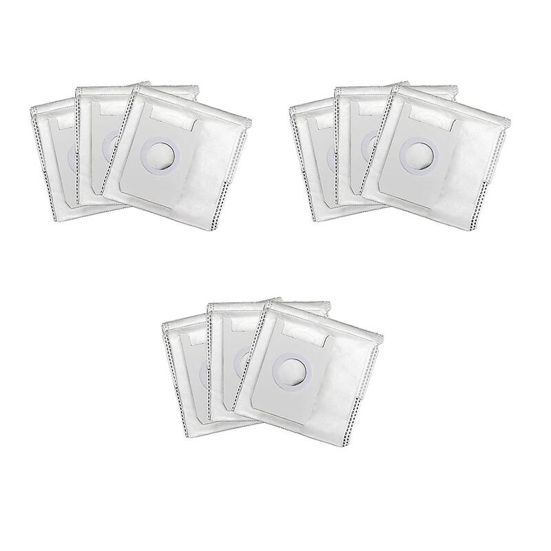 1set Dust Bags For Cecotec Conga 2290 Ultra Home Vacuum Cleaner Spare
