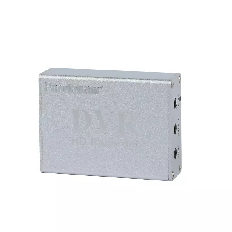 Mini DVR Cctv DVR Video Recorder Board, Compression vidéo, Support de carte SD, 1 canal, HD en temps réel, 1 Ch, Nouveau, 5 pièces