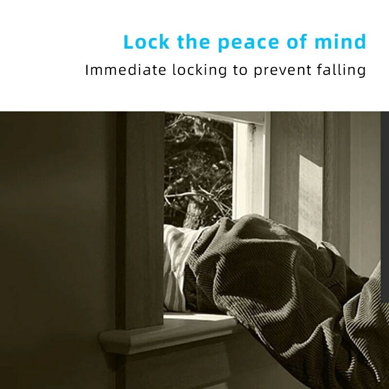 Child Safety Lock Refrigerator Lock Door lock Cabinets lock Home Security Protection Window Door Lock  Baby  Kids  Safety Lock