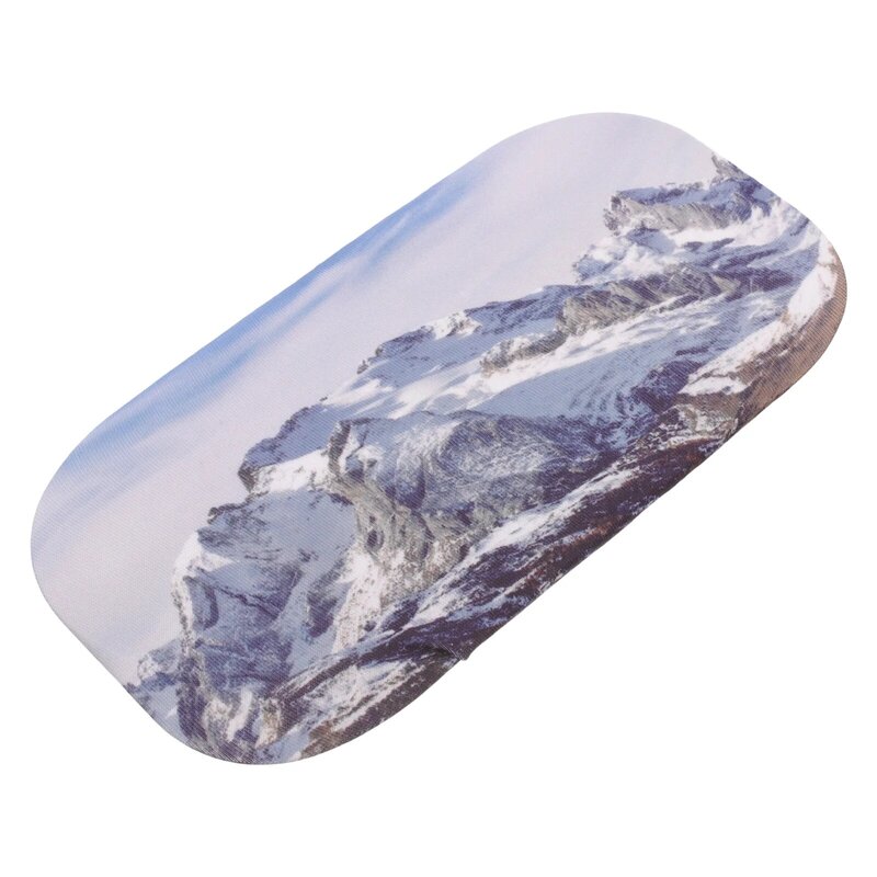 Funda protectora para gafas de esquí, cubierta elástica para lentes de Snowboard, antipolvo y arañazos