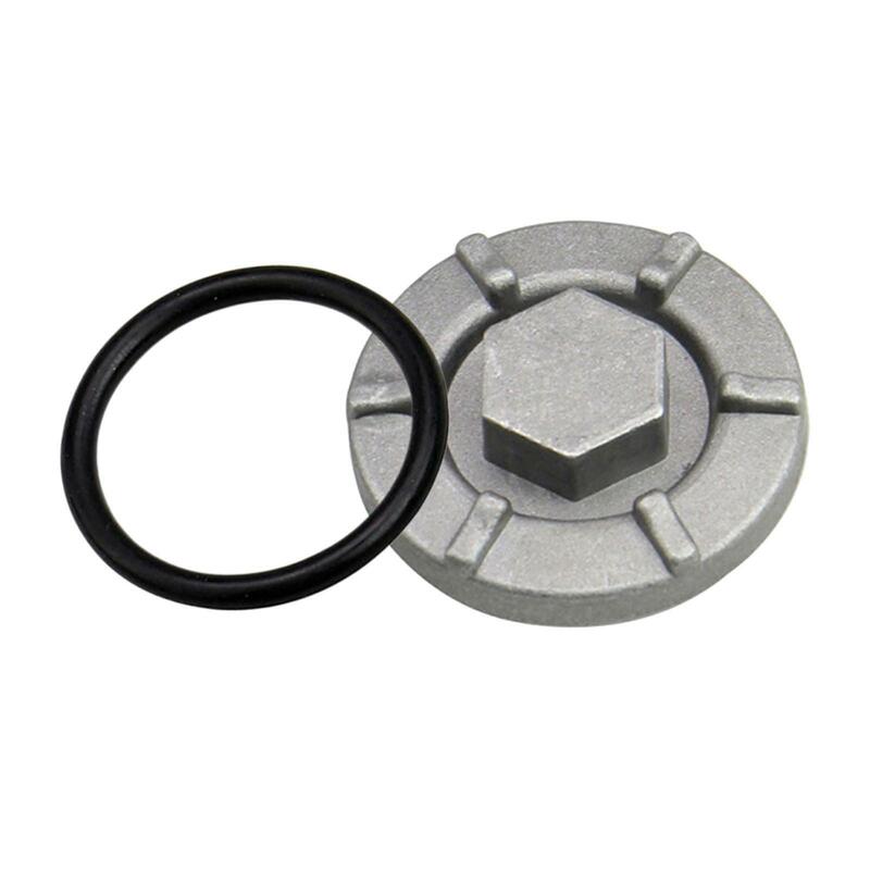 2/3/5 4HC-15351-00-00 Oil Drain Cover for Accessory High Performance Replaces