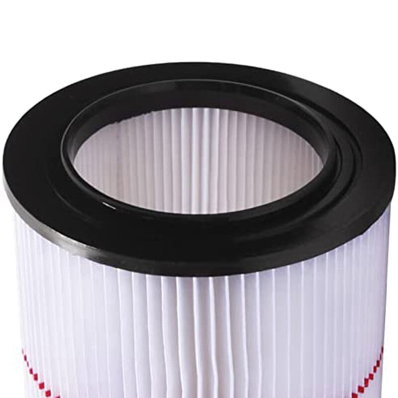 2 Pack Cartridge Filter For Craftsman 17816 9-17816 Wet/Dry Air Filter Replacement Part