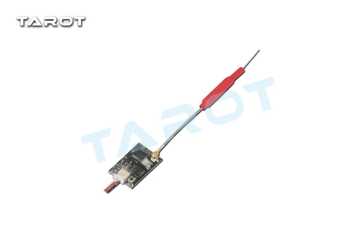 미니 드론 Tarot X9D-SBUS 8 채널 수신기 TL150F3