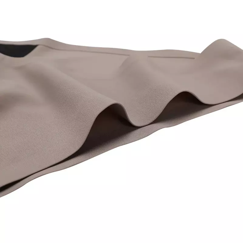 New Plus Size Physiological Panties Mid Waist Four Layers Leak Proof Menstrual Panties Safe Sanitary Panties Underwear Women